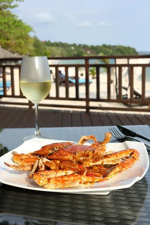 Lakeside By Sokha Beach Resort Preăh Sihanŭk